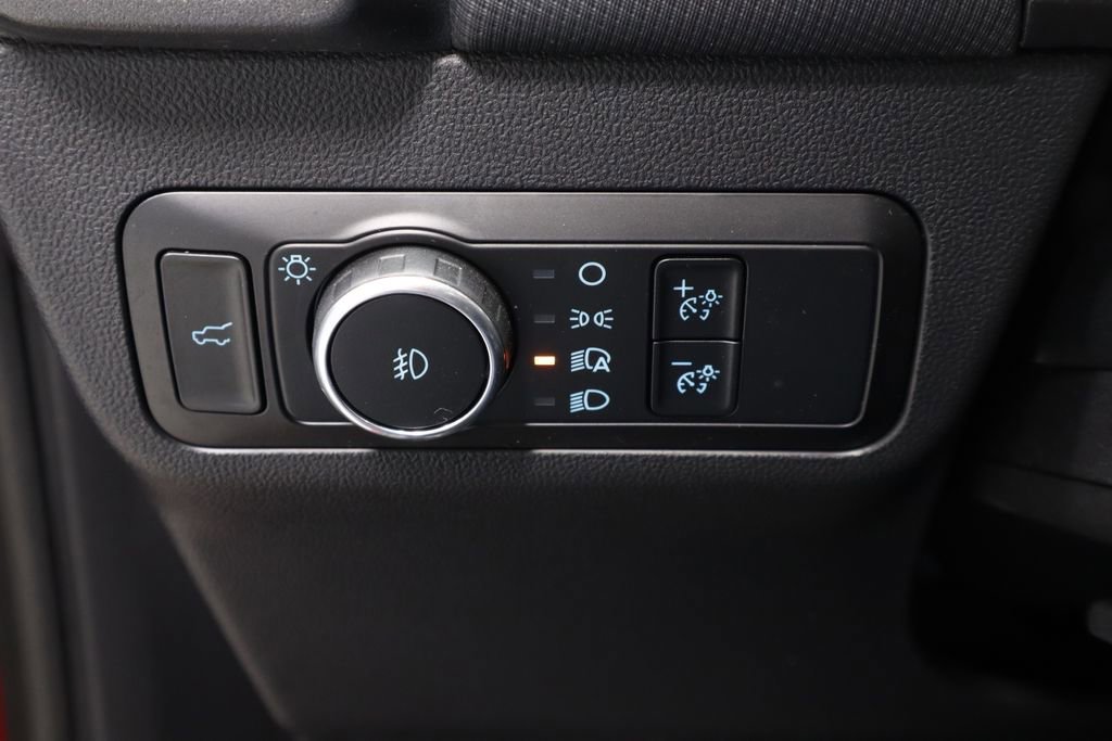 Certified 2025 Ford Bronco Sport Outer Banks w/ Outer Banks Tech Package+ AWD/4WD image 28