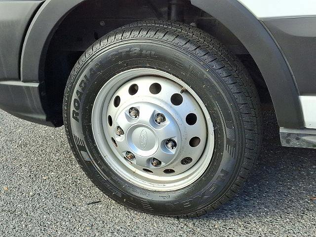 Certified 2022 Ford Transit 350 DRW image 9