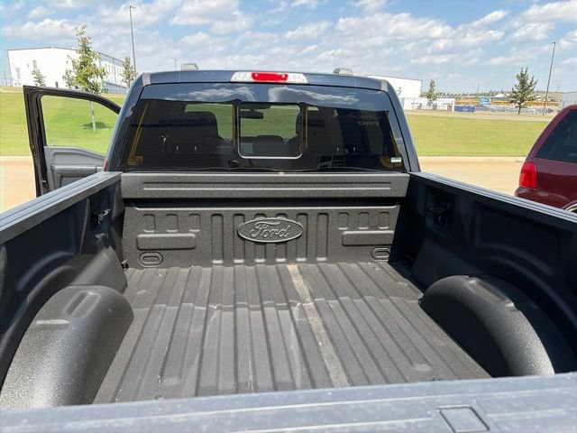 Certified 2022 Ford F150 XLT w/ Equipment Group 302A High AWD/4WD image 13