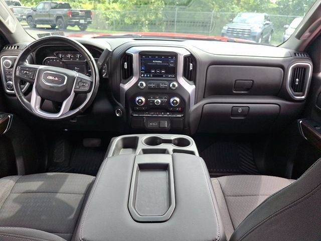 Used 2020 GMC Sierra 1500 Elevation w/ Elevation Value Package AWD/4WD image 18