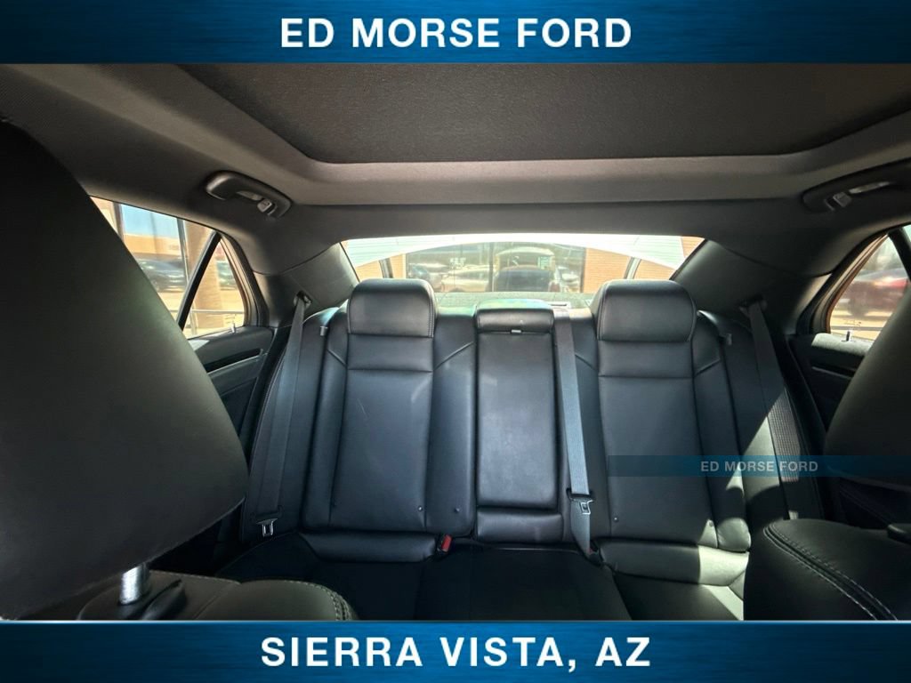 Used 2023 Chrysler 300 S w/ Comfort Group RWD image 26