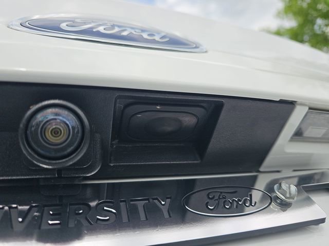 Certified 2020 Ford Fusion SE AWD/4WD image 13