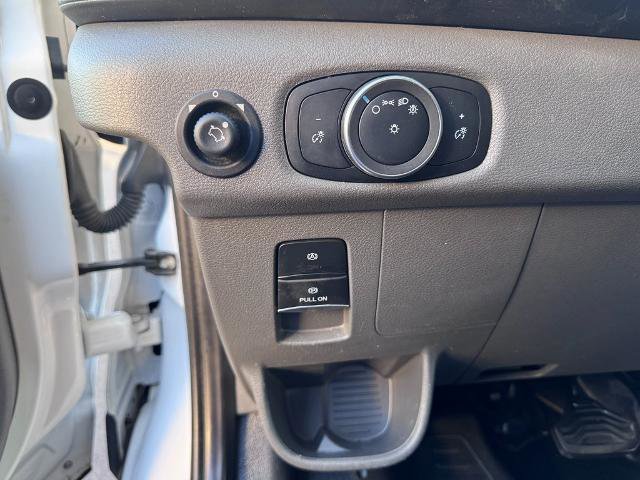 Certified 2023 Ford Transit 250 Medium Roof image 11