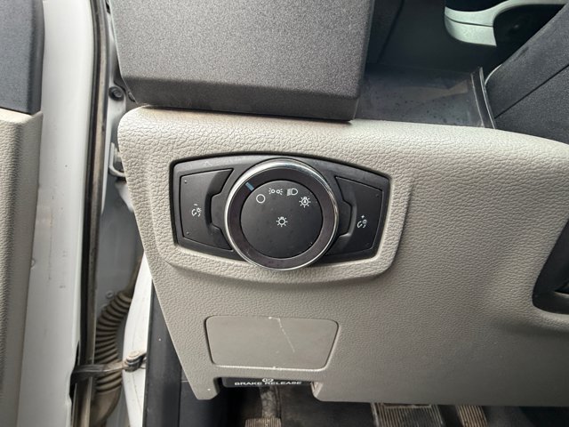 Certified 2020 Ford F550 4x4 Crew Cab Super Duty image 31