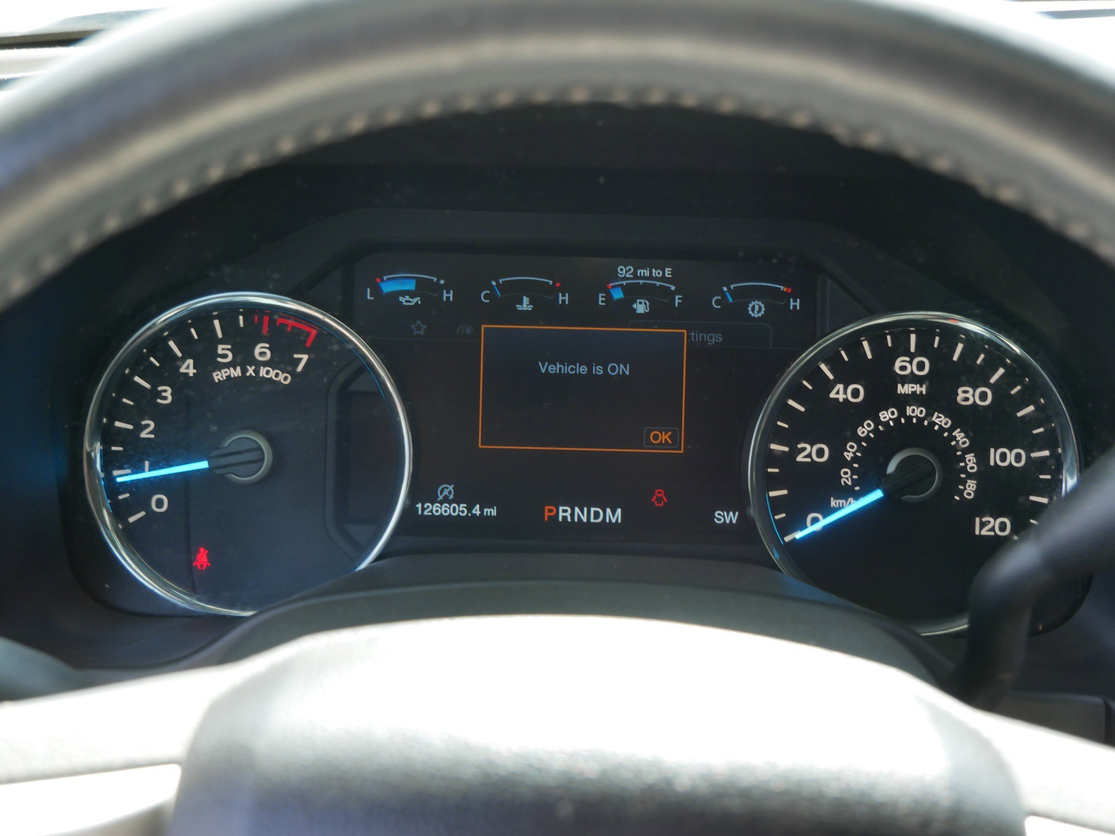 Certified 2018 Ford F150 Lariat AWD/4WD image 21