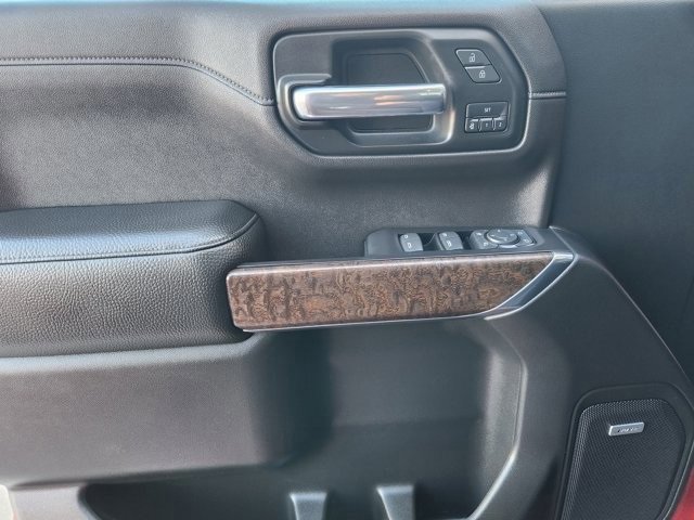 Used 2019 GMC Sierra 1500 Denali w/ Technology Package image 21