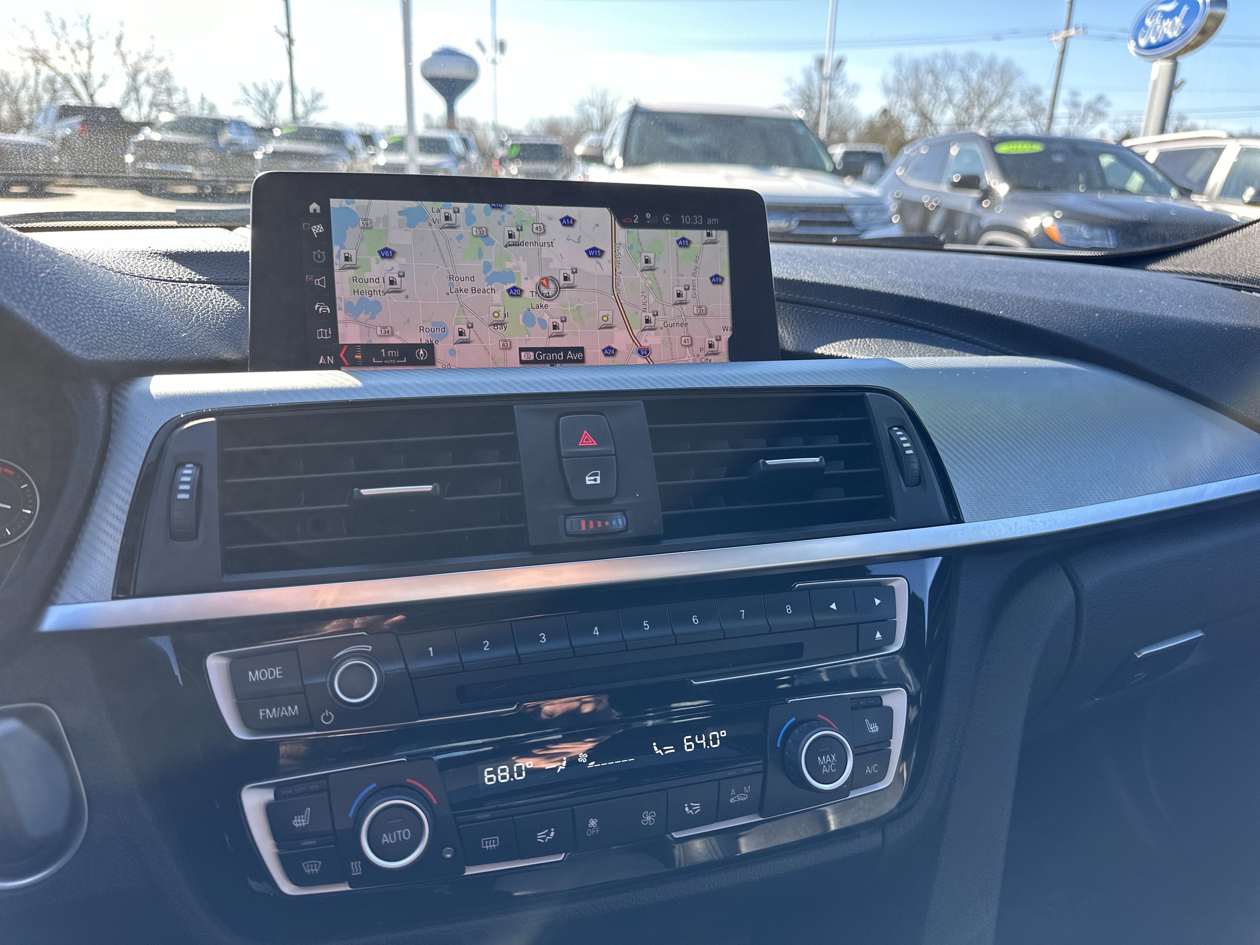 Used 2018 BMW 330i xDrive 330i xDrive image 13