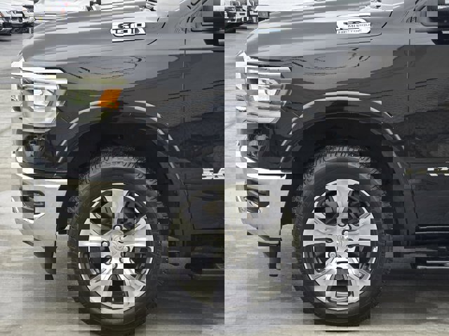 Used 2022 RAM 1500 Laramie image 8