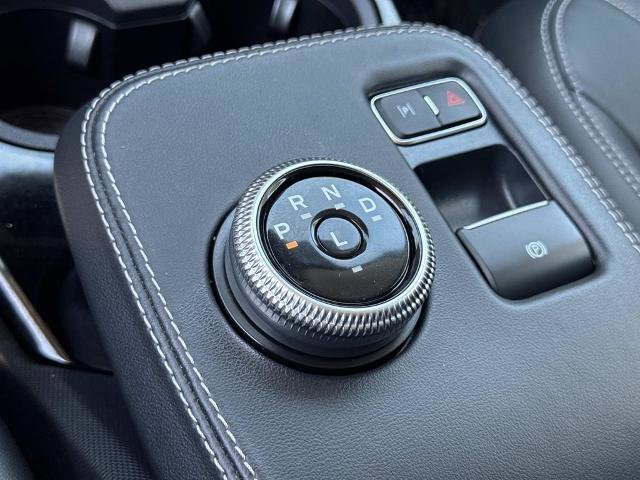 Certified 2023 Ford Mustang Mach-E Select image 15