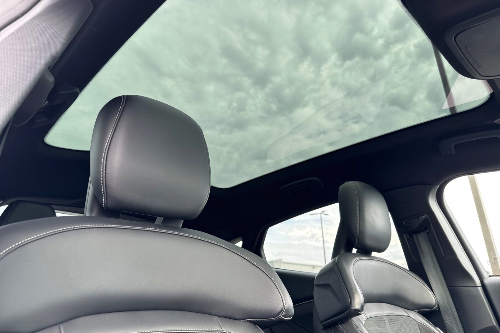 Certified 2022 Ford Mustang Mach-E GT w/ GT Performance Edition image 19