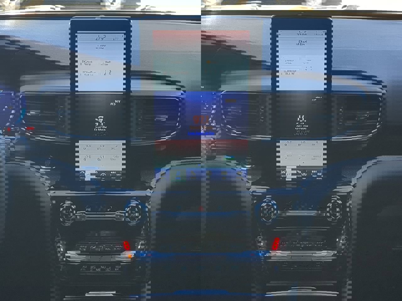 Certified 2023 Ford Explorer ST w/ Equipment Group 401A image 16