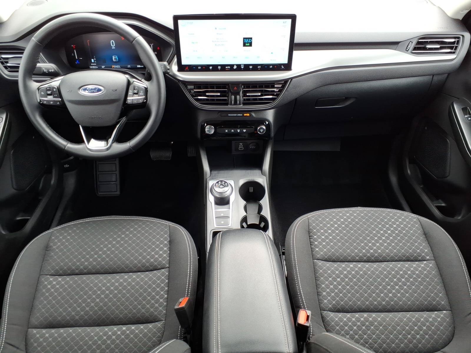Certified 2025 Ford Escape Active w/ Tech Pack #1 AWD/4WD image 10