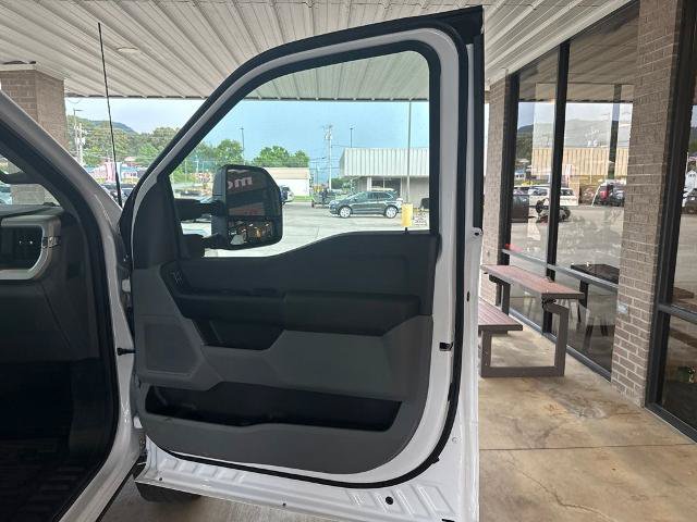 Certified 2024 Ford F350 XL w/ 360-Degree Camera Package AWD/4WD image 20