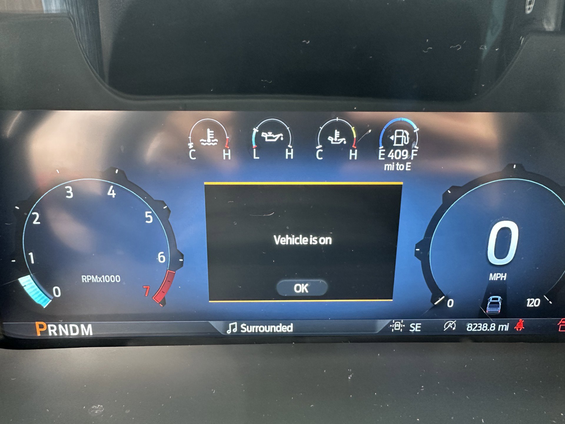 Certified 2025 Ford F150 XLT w/ Equipment Group 301A Standard image 15