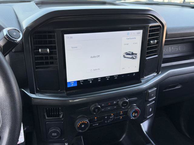 Certified 2025 Ford F150 STX w/ STX Black Appearance Package RWD image 20