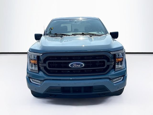 Certified 2023 Ford F150 XLT w/ Equipment Group 302A High AWD/4WD image 3