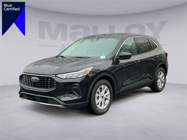 Certified 2024 Ford Escape Active image 1