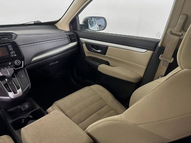 Used 2018 Honda CR-V LX image 22