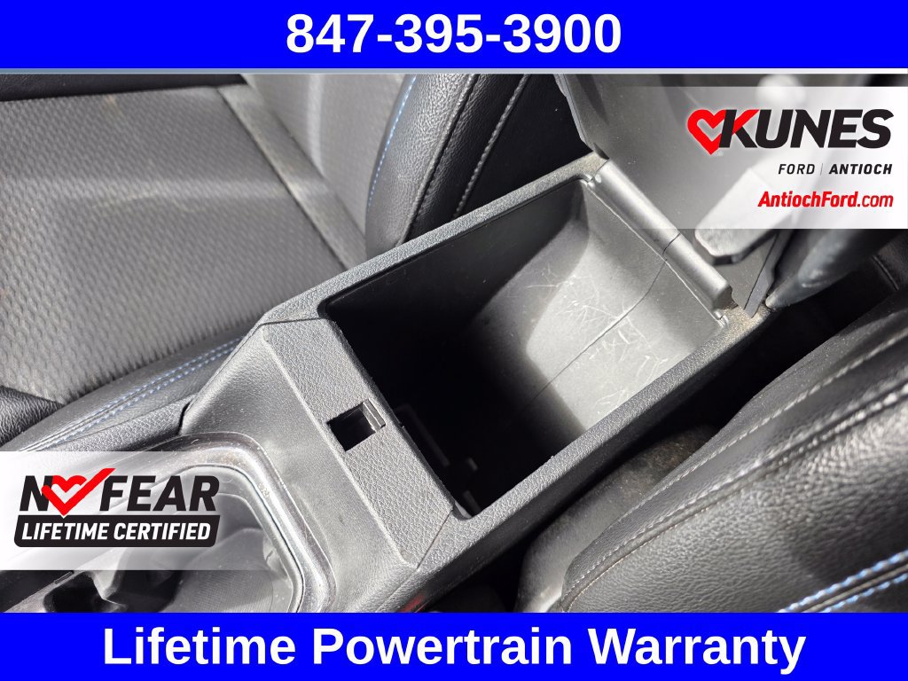 Used 2024 Jeep Compass Latitude AWD/4WD image 42