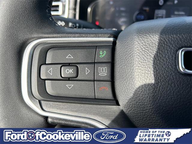 Used 2025 Jeep Wagoneer Series II w/ Convenience Group I image 31