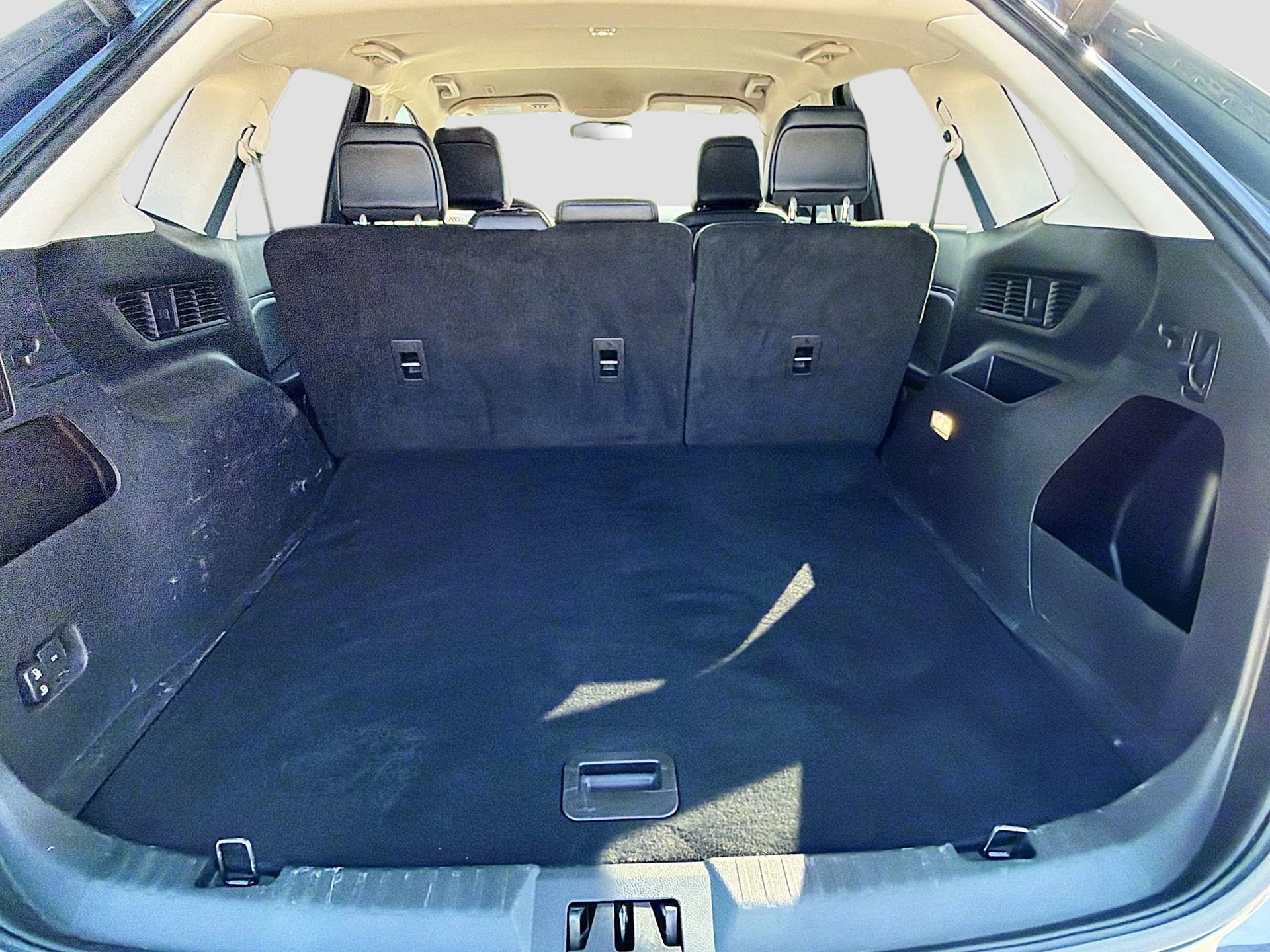 Certified 2024 Ford Edge SEL w/ Convenience Package image 30