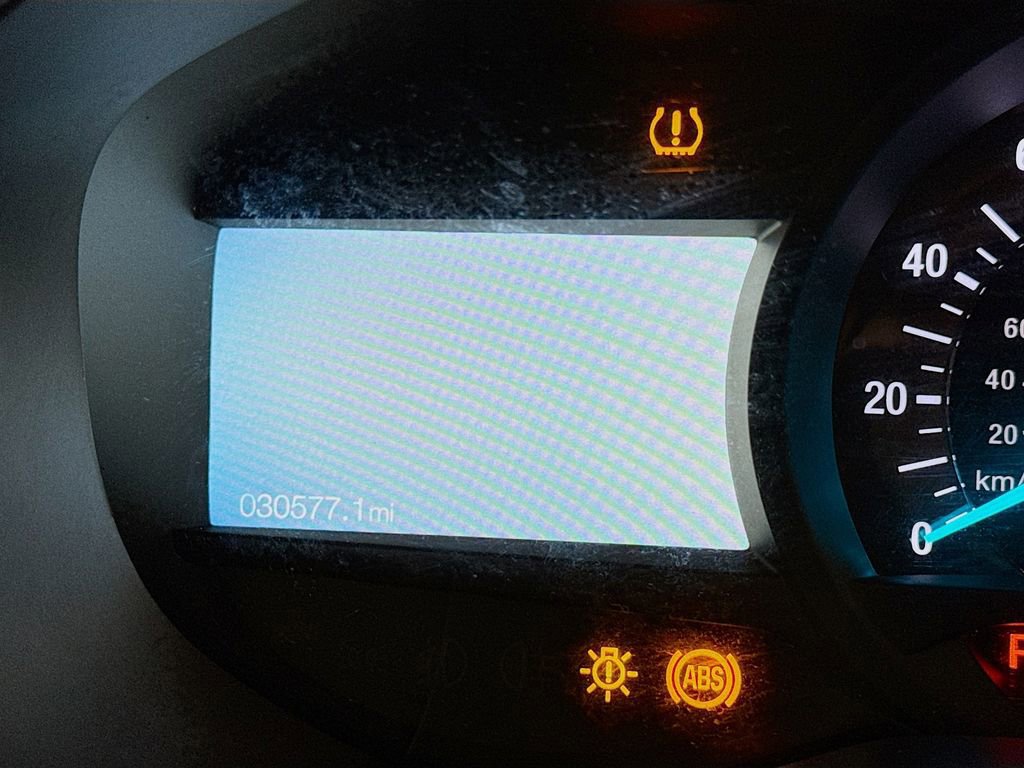 Certified 2024 Ford Edge SEL w/ Convenience Package image 16