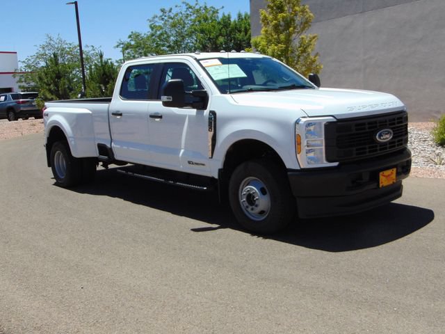 Certified 2024 Ford F350 XL w/ XL Driver Assist Package AWD/4WD image 8