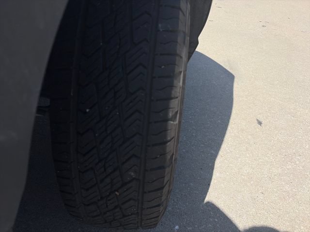 Certified 2025 Ford Bronco Sport Big Bend AWD/4WD image 38
