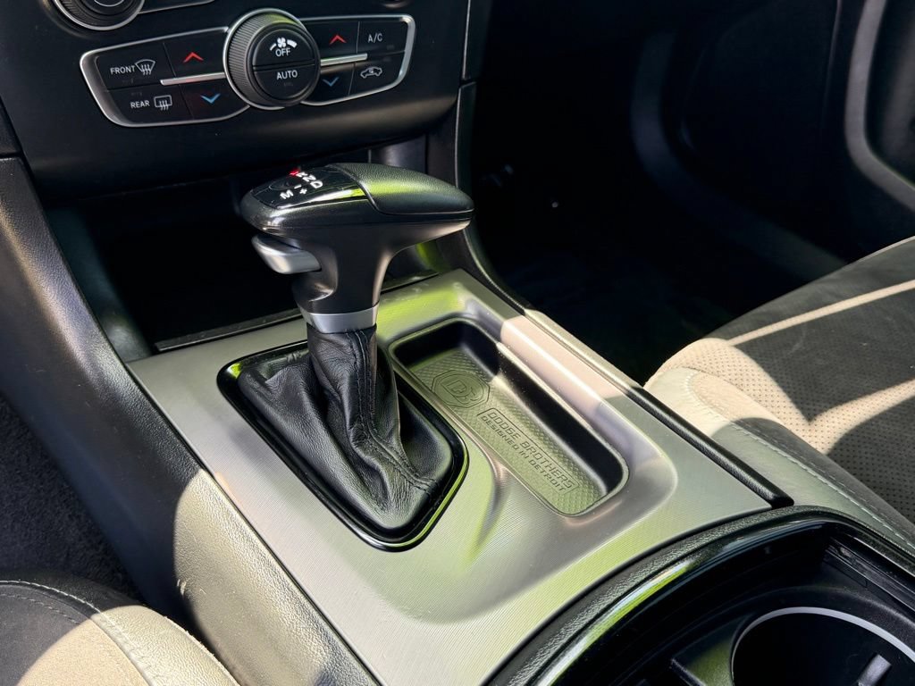 Used 2023 Dodge Charger GT w/ Plus Group RWD image 31