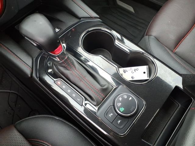 Used 2023 Chevrolet Blazer RS w/ Driver Confidence II Package image 21