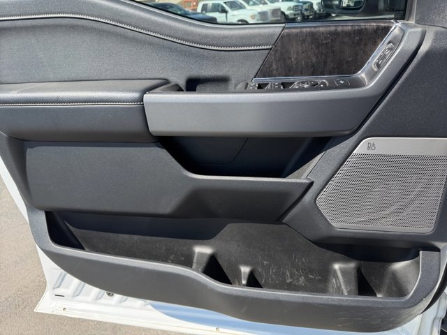 Certified 2023 Ford F350 Lariat w/ Lariat Ultimate Package image 13