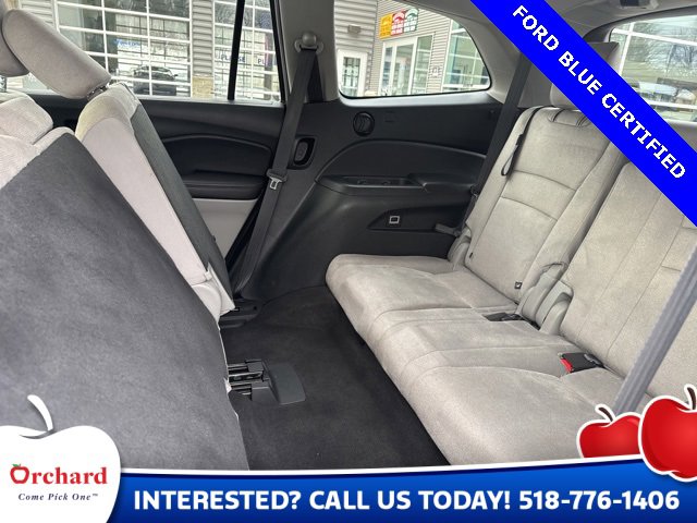 Used 2021 Honda Pilot EX image 21