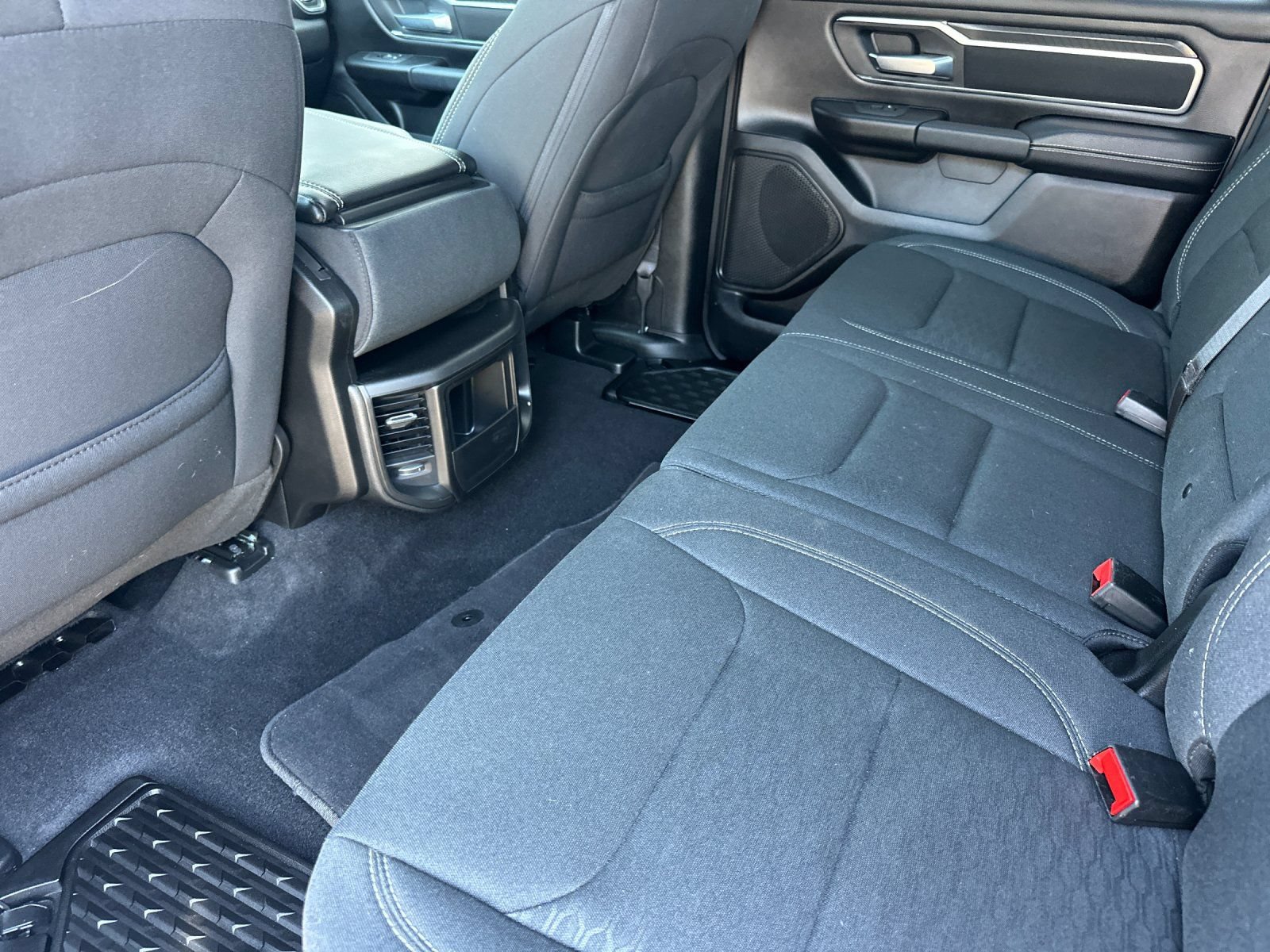 Used 2025 RAM 1500 Lone Star AWD/4WD image 13