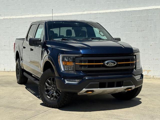 Certified 2023 Ford F150 Tremor w/ Bed Utility Package AWD/4WD image 3