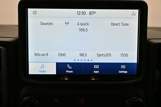 Certified 2021 Ford Bronco Sport Big Bend AWD/4WD image 20