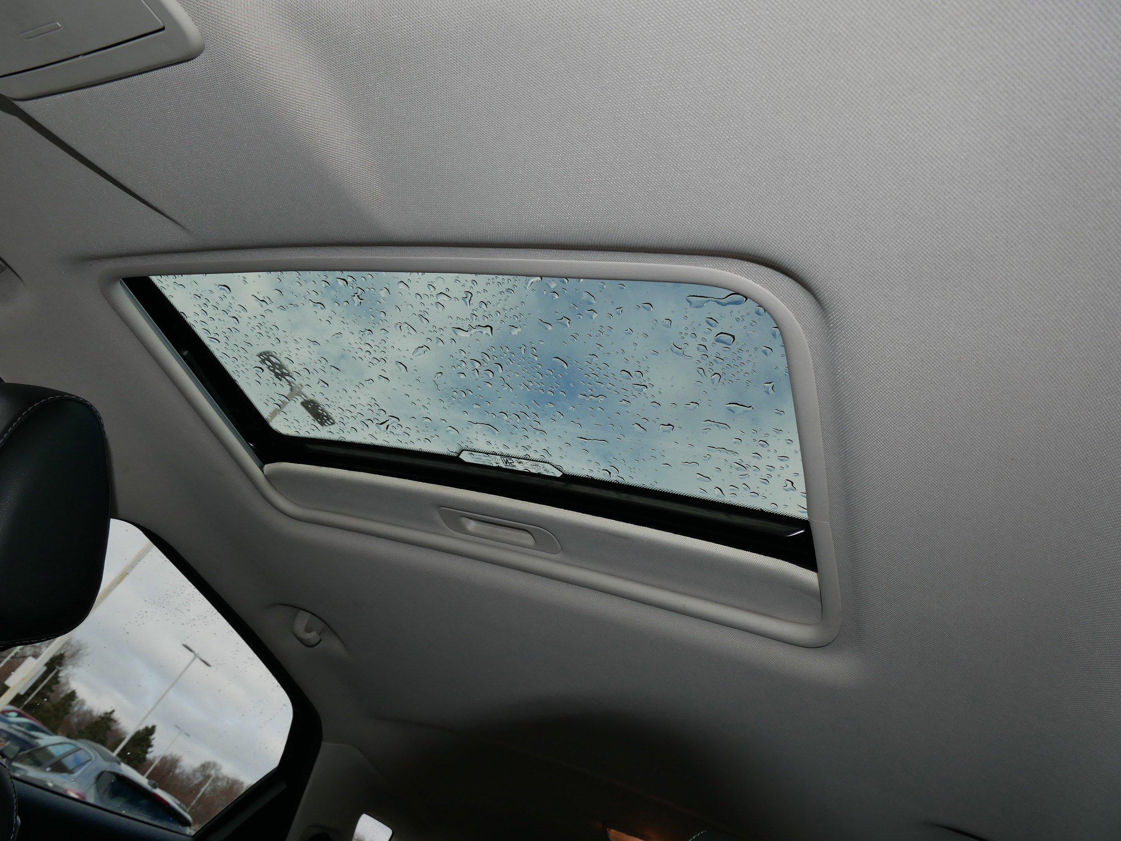 Certified 2020 Ford EcoSport SES image 35