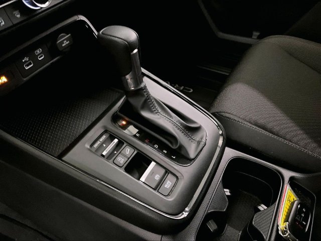 Used 2024 Honda CR-V EX image 16