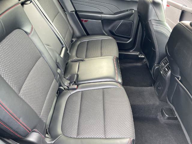 Certified 2023 Ford Escape ST-Line w/ Tech Pack #1 AWD/4WD image 25