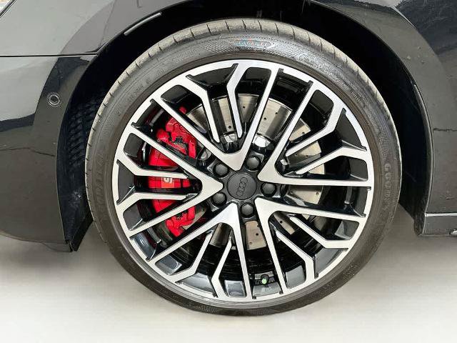Used 2026 Audi S3 Premium AWD/4WD image 8