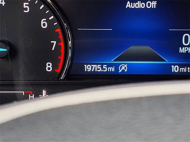 Certified 2023 Ford Explorer XLT w/ Equipment Group 202A image 24