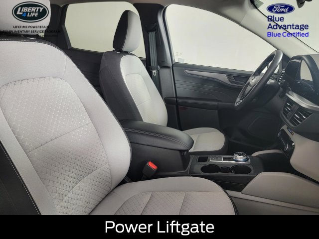 Certified 2023 Ford Escape Active w/ Tech Pack #1 AWD/4WD image 19