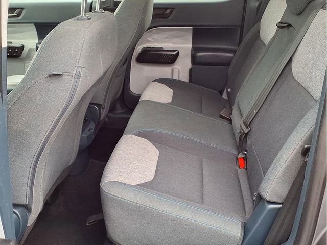 Certified 2025 Ford Maverick XLT w/ Equipment Group 302A image 10