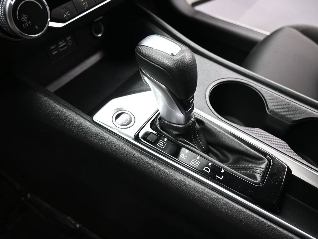 Used 2020 Nissan Altima 2.5 S image 16