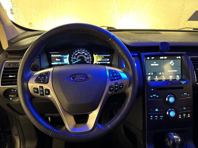 Certified 2019 Ford Flex SEL w/ Equipment Group 202A FWD image 12