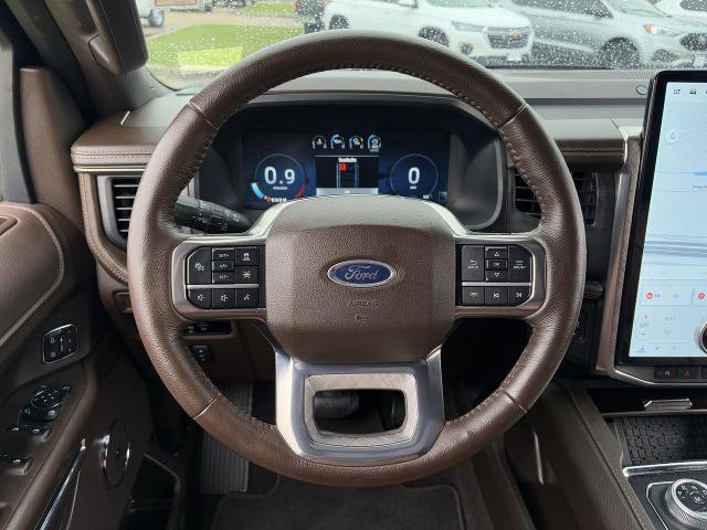 Certified 2024 Ford Expedition King Ranch AWD/4WD image 14