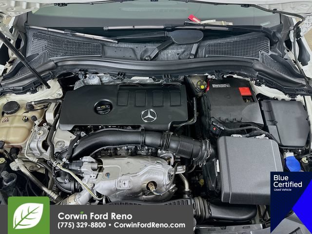 Used 2023 Mercedes-Benz GLA 250 4MATIC image 30