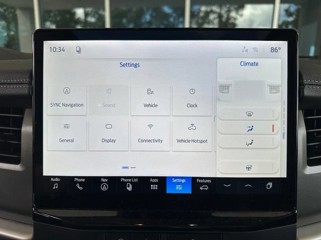 Certified 2023 Ford Expedition XLT RWD image 20