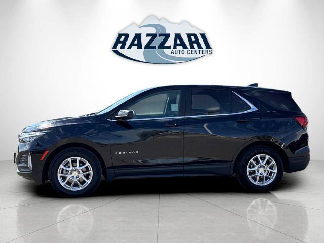 Used 2024 Chevrolet Equinox LT FWD image 6