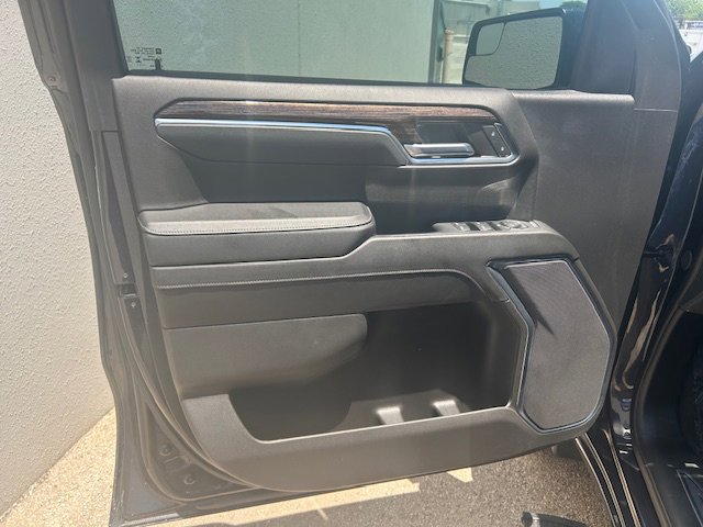 Used 2024 GMC Sierra 1500 Elevation RWD image 14