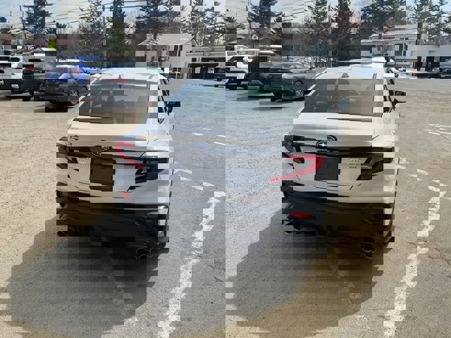 Used 2023 Subaru WRX image 8